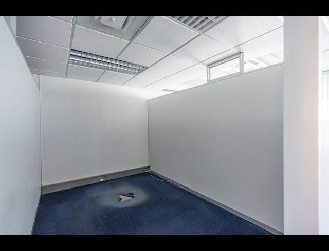 319M² OFFICE TO LET IN MUSGRAVE